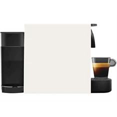 Krups XN111110 Nespresso Essenza Mini & Aeroccino fehér kapszulás kávéfőző Krups XN111110 Nespresso Essenza Mini & Aeroccino fehér kapszulás kávéfőző