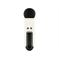 Krups XN111110 Nespresso Essenza Mini & Aeroccino fehér kapszulás kávéfőző Krups XN111110 Nespresso Essenza Mini & Aeroccino fehér kapszulás kávéfőző