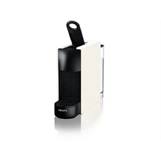 Krups XN111110 Nespresso Essenza Mini & Aeroccino fehér kapszulás kávéfőző Krups XN111110 Nespresso Essenza Mini & Aeroccino fehér kapszulás kávéfőző