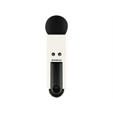 Krups XN111110 Nespresso Essenza Mini & Aeroccino fehér kapszulás kávéfőző Krups XN111110 Nespresso Essenza Mini & Aeroccino fehér kapszulás kávéfőző