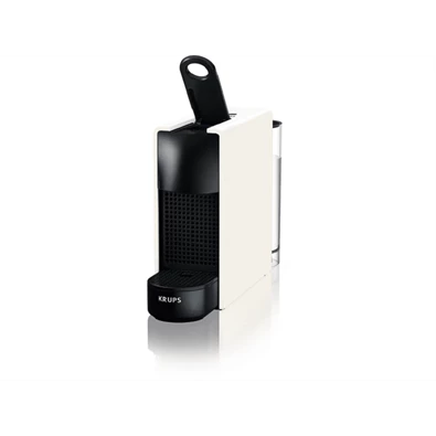 Krups XN111110 Nespresso Essenza Mini & Aeroccino fehér kapszulás kávéfőző Krups XN111110 Nespresso Essenza Mini & Aeroccino fehér kapszulás kávéfőző