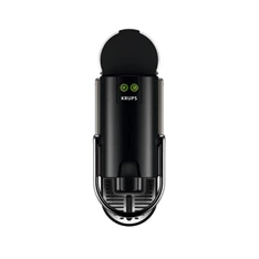 Krups XN304T10 Nespresso Pixie Electric titán kapszulás kávéfőző Krups XN304T10 Nespresso Pixie Electric titán kapszulás kávéfőző