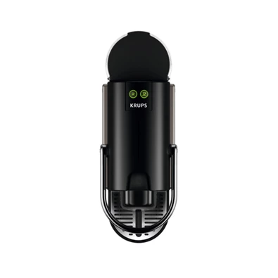 Krups XN304T10 Nespresso Pixie Electric titán kapszulás kávéfőző Krups XN304T10 Nespresso Pixie Electric titán kapszulás kávéfőző