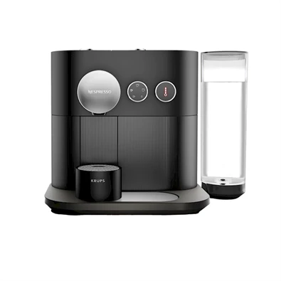 Krups XN600810 Nespresso Expert fekete kapszulás kávéfőző Krups XN600810 Nespresso Expert fekete kapszulás kávéfőző