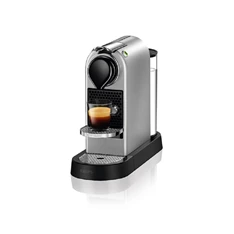 Krups XN741B10 Nespresso Citiz ezüst kapszulás kávéfőző Krups XN741B10 Nespresso Citiz ezüst kapszulás kávéfőző