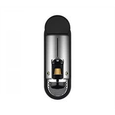 Krups XN741B10 Nespresso Citiz ezüst kapszulás kávéfőző Krups XN741B10 Nespresso Citiz ezüst kapszulás kávéfőző