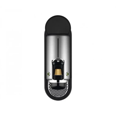Krups XN741B10 Nespresso Citiz ezüst kapszulás kávéfőző Krups XN741B10 Nespresso Citiz ezüst kapszulás kávéfőző