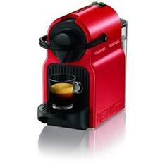 Krups XN100510 Nespresso Inissia piros kapszulás kávéfőző Krups XN100510 Nespresso Inissia piros kapszulás kávéfőző