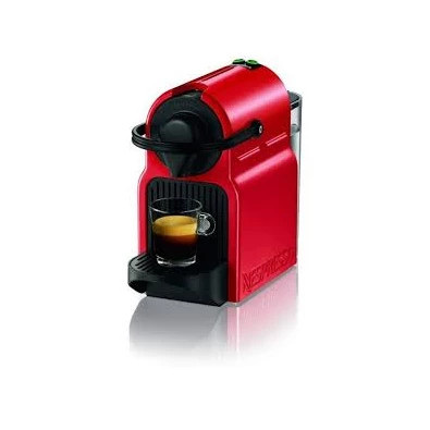 Krups XN100510 Nespresso Inissia piros kapszulás kávéfőző Krups XN100510 Nespresso Inissia piros kapszulás kávéfőző