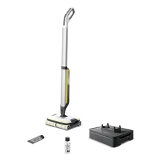 Kärcher 1.055-701.0 FC 7 Cordless akkumulátoros felmosó Kärcher 1.055-701.0 FC 7 Cordless akkumulátoros felmosó