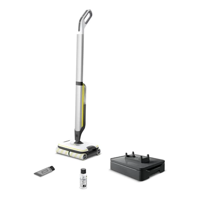 Kärcher 1.055-701.0 FC 7 Cordless akkumulátoros felmosó Kärcher 1.055-701.0 FC 7 Cordless akkumulátoros felmosó