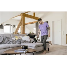 Kärcher 1.198-630.0 VC 4 Cordless myHome vezeték nélküli álló porszívó Kärcher 1.198-630.0 VC 4 Cordless myHome vezeték nélküli álló porszívó