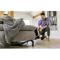 Kärcher 1.198-630.0 VC 4 Cordless myHome vezeték nélküli álló porszívó Kärcher 1.198-630.0 VC 4 Cordless myHome vezeték nélküli álló porszívó