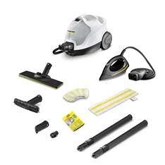 Kärcher 1.512-631.0 SC 4 EasyFix Iron gőztisztító Kärcher 1.512-631.0 SC 4 EasyFix Iron gőztisztító