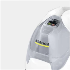 Kärcher 1.512-631.0 SC 4 EasyFix Iron gőztisztító Kärcher 1.512-631.0 SC 4 EasyFix Iron gőztisztító