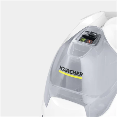 Kärcher 1.512-631.0 SC 4 EasyFix Iron gőztisztító Kärcher 1.512-631.0 SC 4 EasyFix Iron gőztisztító