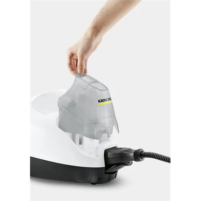 Kärcher 1.512-631.0 SC 4 EasyFix Iron gőztisztító Kärcher 1.512-631.0 SC 4 EasyFix Iron gőztisztító