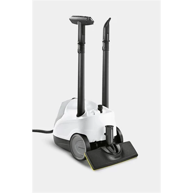 Kärcher 1.512-631.0 SC 4 EasyFix Iron gőztisztító Kärcher 1.512-631.0 SC 4 EasyFix Iron gőztisztító