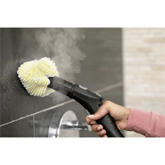 Kärcher 1.512-631.0 SC 4 EasyFix Iron gőztisztító Kärcher 1.512-631.0 SC 4 EasyFix Iron gőztisztító