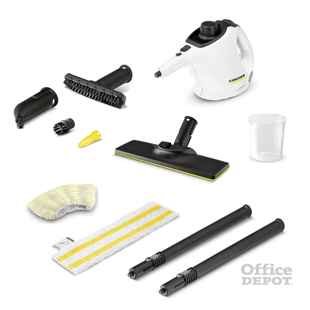 Kärcher 1.516-401.0 SC 1 EasyFix gőztisztító