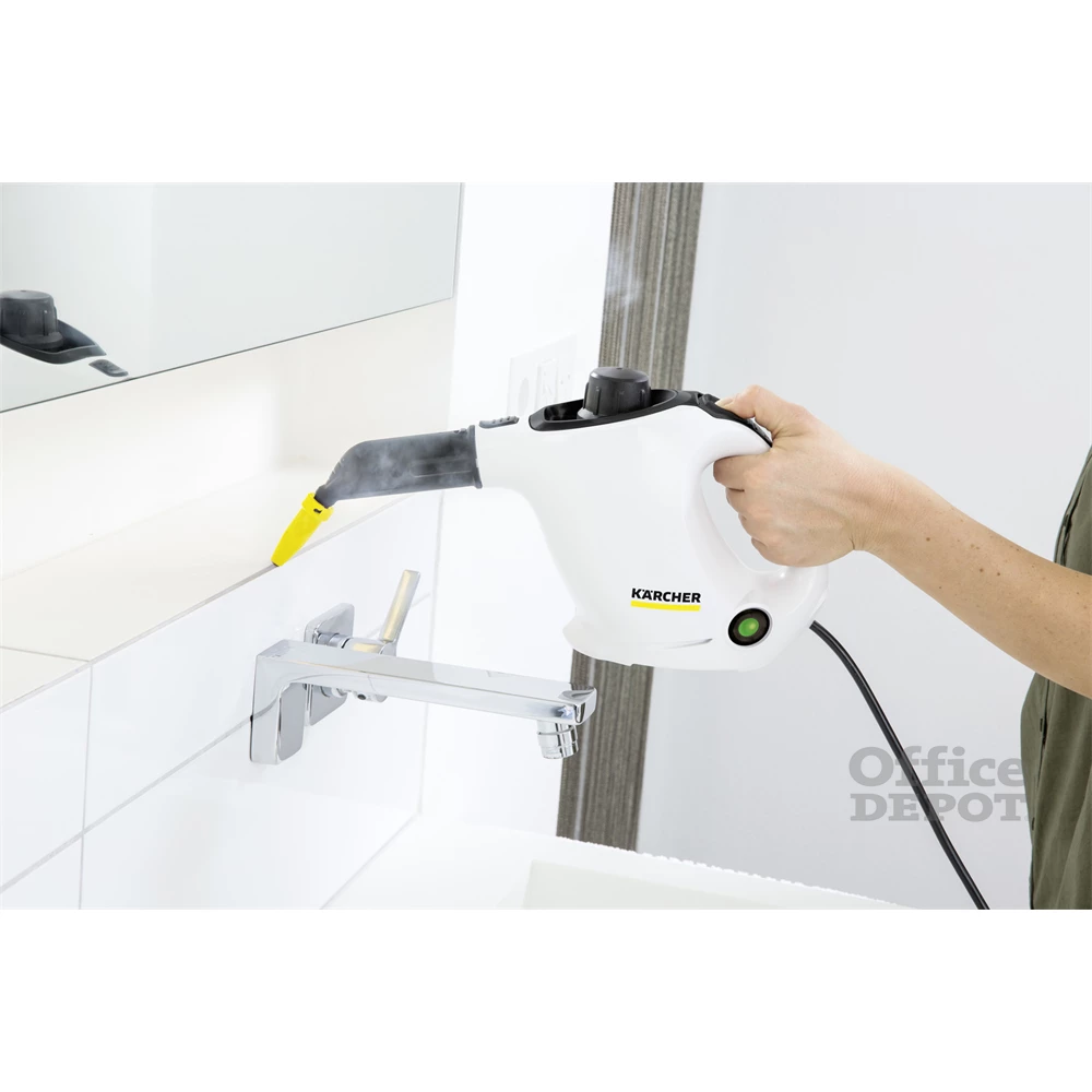 Kärcher 1.516-401.0 SC 1 EasyFix gőztisztító