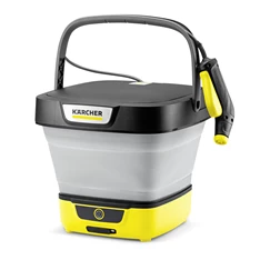 Kärcher 1.599-300.0 OC 3 Foldable akkumulátoros kültéri tisztító Kärcher 1.599-300.0 OC 3 Foldable akkumulátoros kültéri tisztító