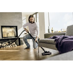 Kärcher 1.628-012.0 WD 2 Plus V-12/6/18/C Home száraz-nedves porszívó Kärcher 1.628-012.0 WD 2 Plus V-12/6/18/C Home száraz-nedves porszívó