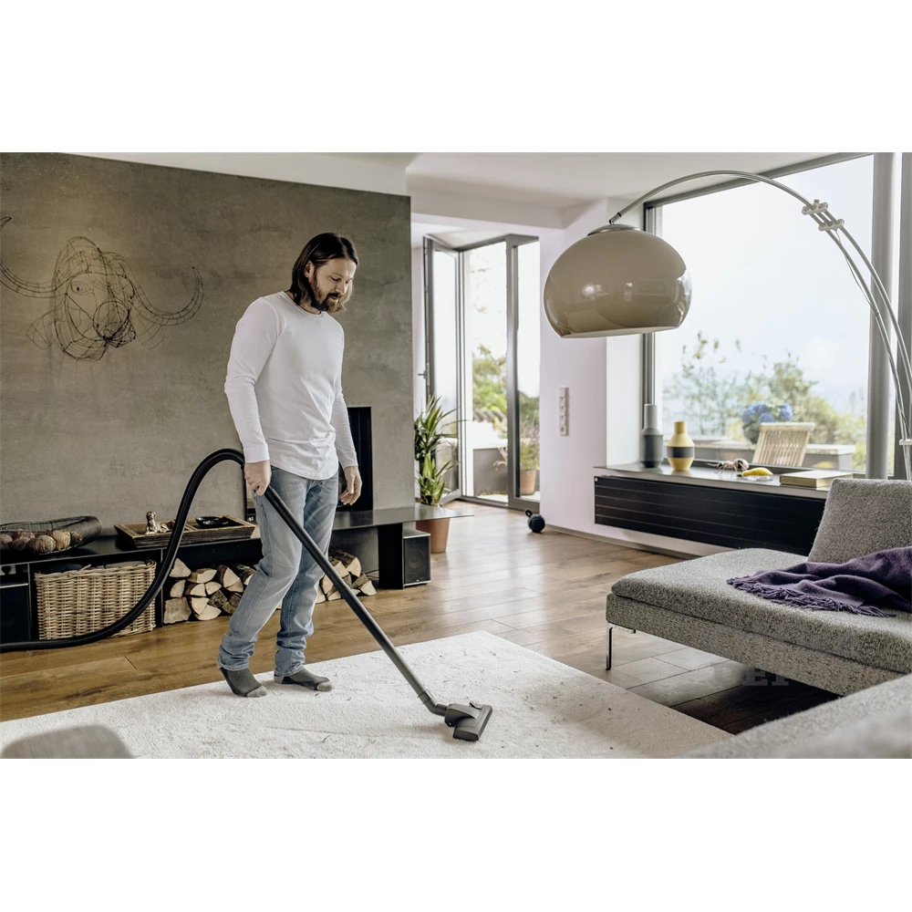Kärcher 1.628-012.0 WD 2 Plus V-12/6/18/C Home száraz-nedves porszívó Kärcher 1.628-012.0 WD 2 Plus V-12/6/18/C Home száraz-nedves porszívó