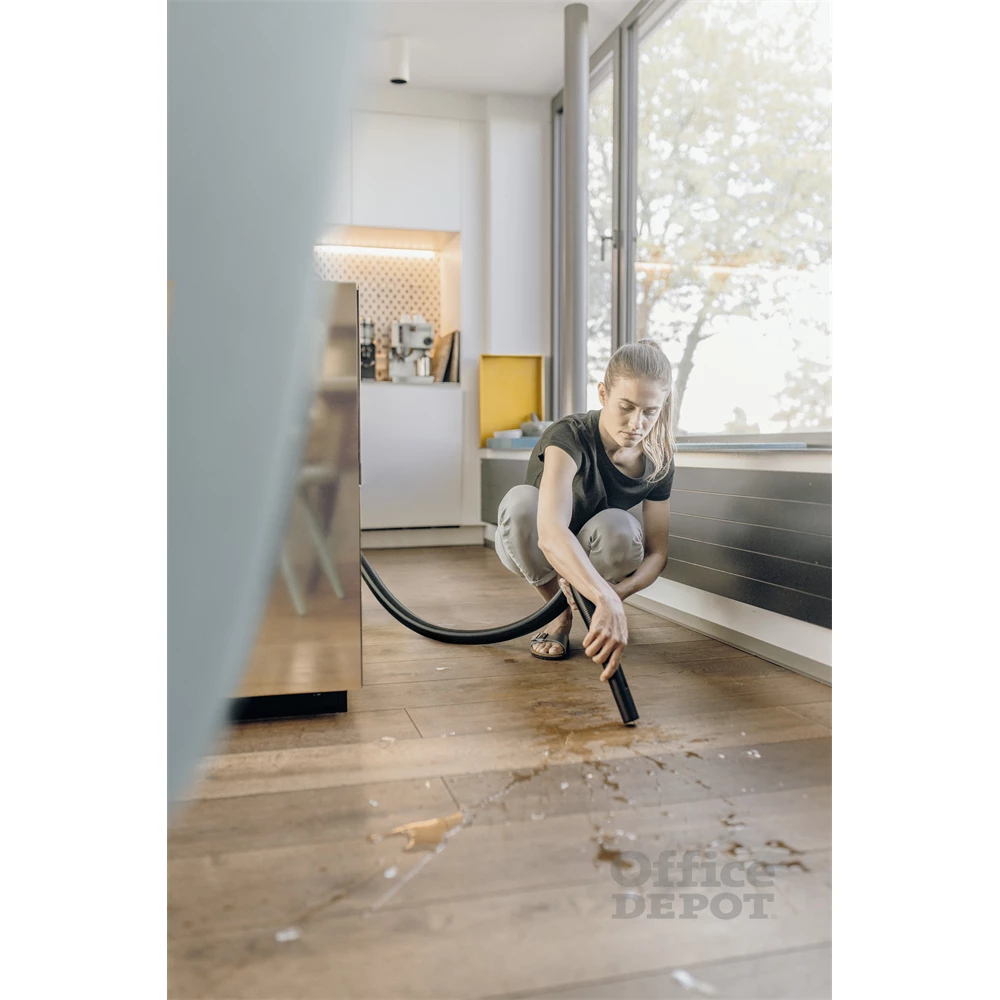 Kärcher 1.628-012.0 WD 2 Plus V-12/6/18/C Home száraz-nedves porszívó Kärcher 1.628-012.0 WD 2 Plus V-12/6/18/C Home száraz-nedves porszívó