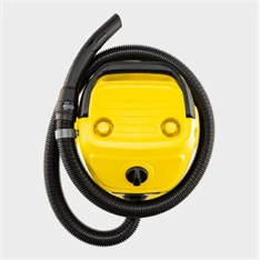Kärcher 1.628-127.0 WD 3 V-17/4/20 *EU száraz-nedves porszívó