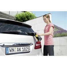 Kärcher 1.633-426.0 WV2 elektromos ablaktisztító Kärcher 1.633-426.0 WV2 elektromos ablaktisztító