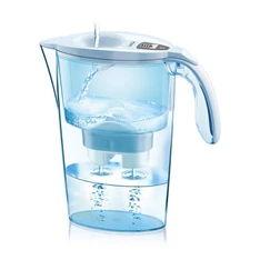 LAICA 6 db-os mineral balance szűrőbetét Laica StreamLine digitális vízszűrő kancsóval ajándékszett LAICA 6 db-os mineral balance szűrőbetét Laica StreamLine digitális vízszűrő kancsóval ajándékszett