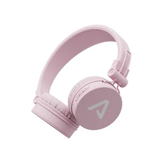LAMAX Blaze2 Bluetooth rózsaszín fejhallgató