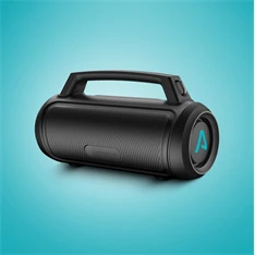 LAMAX PartyGo1 100W bluetooth hangszóró LAMAX PartyGo1 100W bluetooth hangszóró