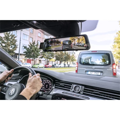 LAMAX S9 Dual autós menetrögzítő kamera
