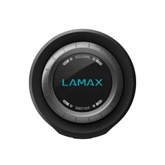 LAMAX Sounder2 Max bluetooth hangszóró LAMAX Sounder2 Max bluetooth hangszóró
