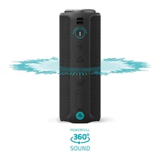 LAMAX Sounder2 Max bluetooth hangszóró LAMAX Sounder2 Max bluetooth hangszóró