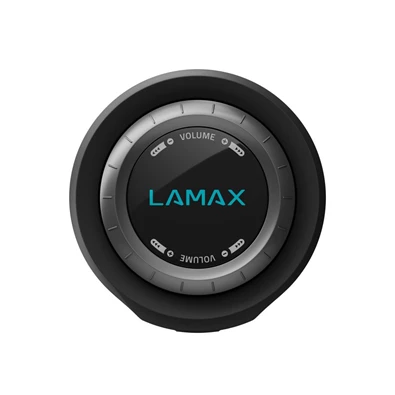 LAMAX Sounder2 Max bluetooth hangszóró LAMAX Sounder2 Max bluetooth hangszóró