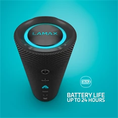 LAMAX Sounder2 Play bluetooth hangszóró LAMAX Sounder2 Play bluetooth hangszóró