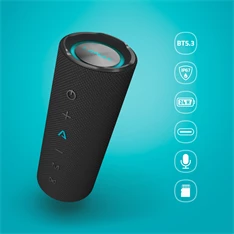 LAMAX Sounder2 Play bluetooth hangszóró LAMAX Sounder2 Play bluetooth hangszóró
