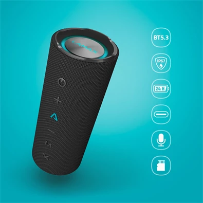 LAMAX Sounder2 Play bluetooth hangszóró LAMAX Sounder2 Play bluetooth hangszóró