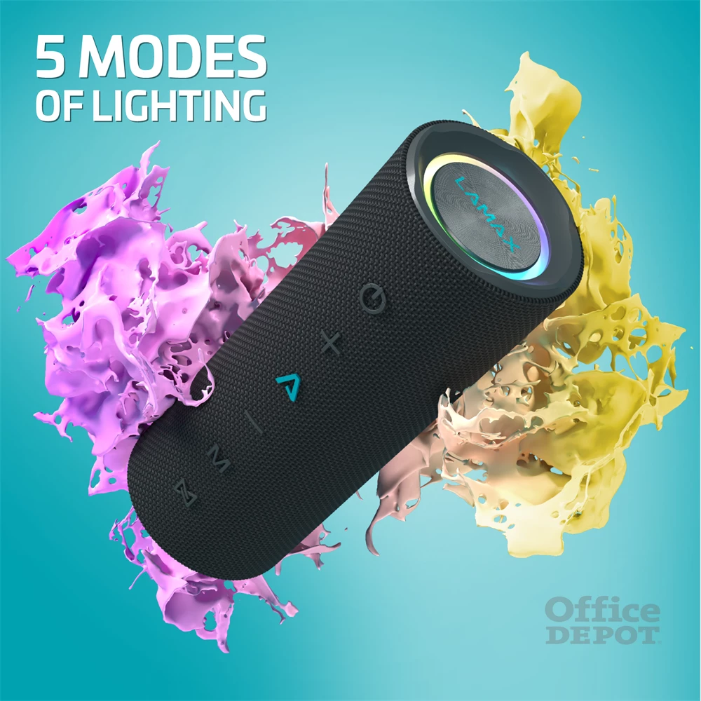 LAMAX Sounder2 Play bluetooth hangszóró