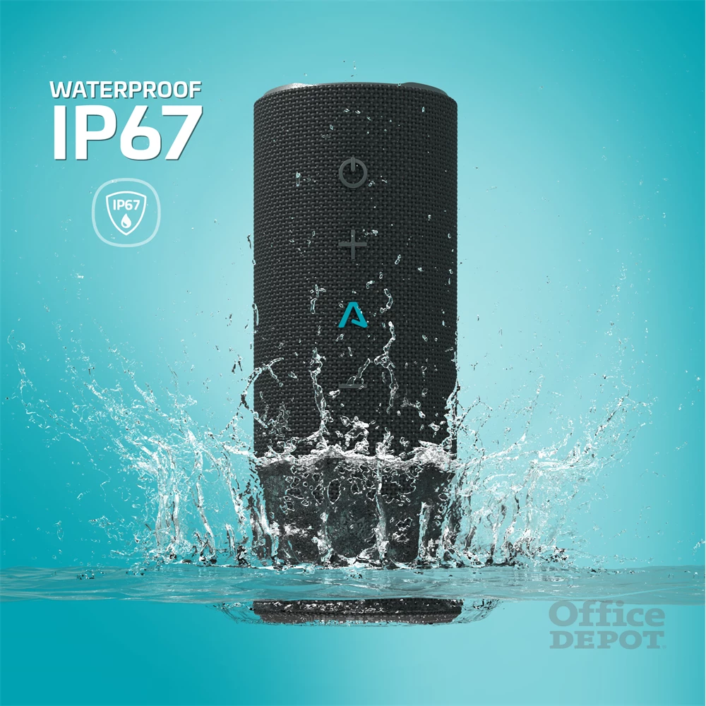 LAMAX Sounder2 Play bluetooth hangszóró