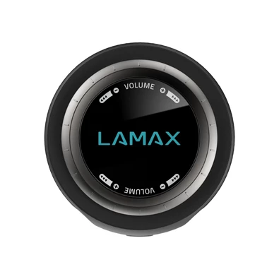 LAMAX Sounder2 bluetooth hangszóró LAMAX Sounder2 bluetooth hangszóró