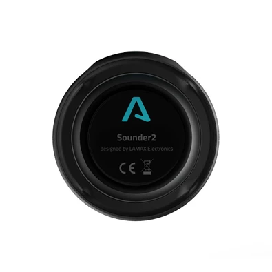 LAMAX Sounder2 bluetooth hangszóró LAMAX Sounder2 bluetooth hangszóró