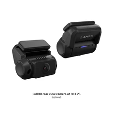 LAMAX T10 4K GPS autós menetrögzítő kamera LAMAX T10 4K GPS autós menetrögzítő kamera