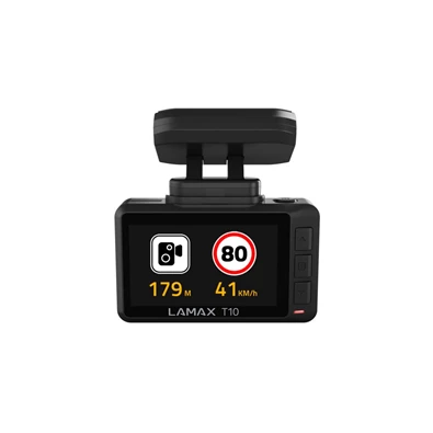 LAMAX T10 4K GPS autós menetrögzítő kamera LAMAX T10 4K GPS autós menetrögzítő kamera