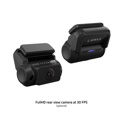 LAMAX T10 4K GPS autós menetrögzítő kamera LAMAX T10 4K GPS autós menetrögzítő kamera
