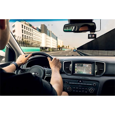LAMAX T10 4K GPS autós menetrögzítő kamera LAMAX T10 4K GPS autós menetrögzítő kamera