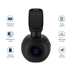 LAMAX T4 Full HD autós menetrögzítő kamera